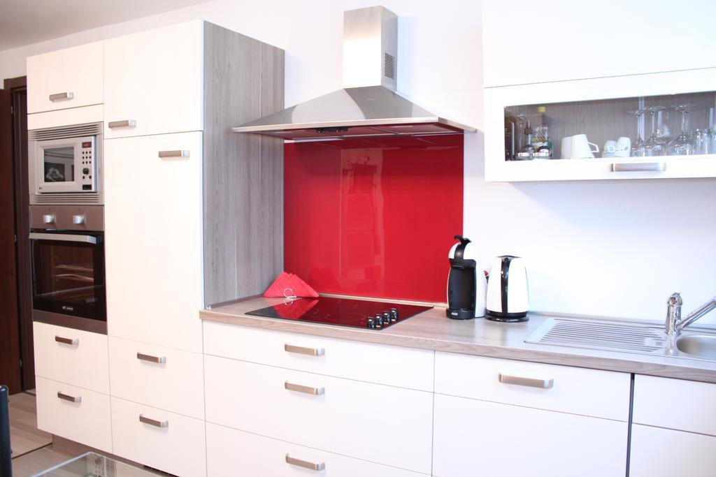 Studio 1 1/2 Contone Экстерьер фото